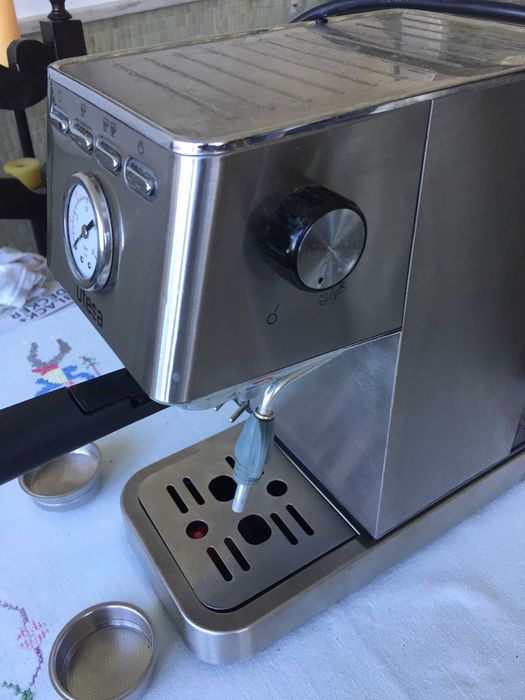 Maquina Café  Ufesa