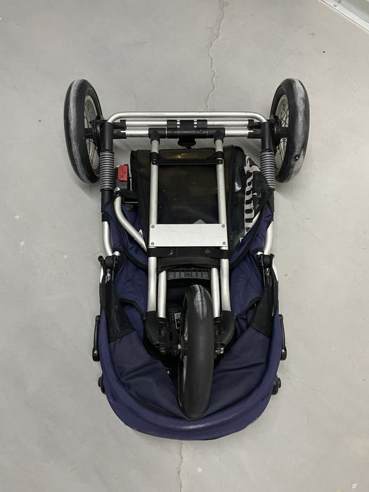 Carrinho Maxi Cosi Quinny Freestyle XL