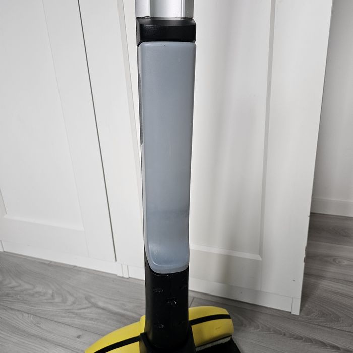 Mop elektryczny Karcher