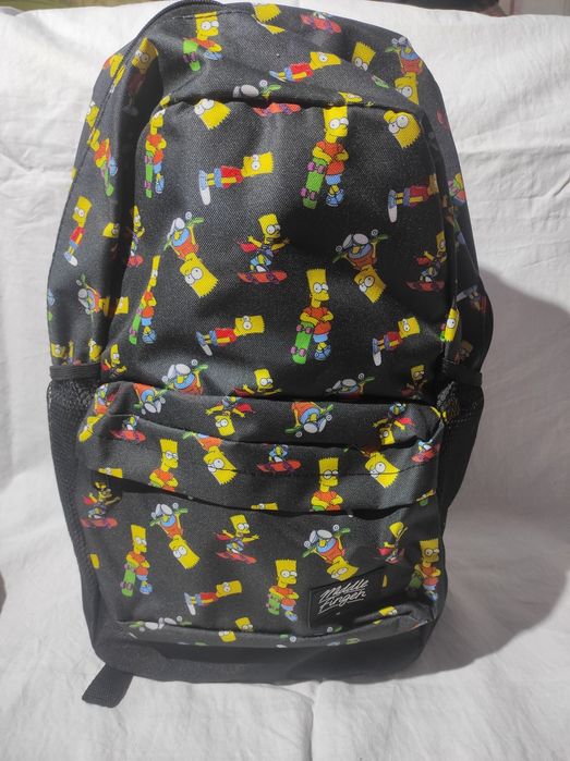 Рюкзаки для підлітків