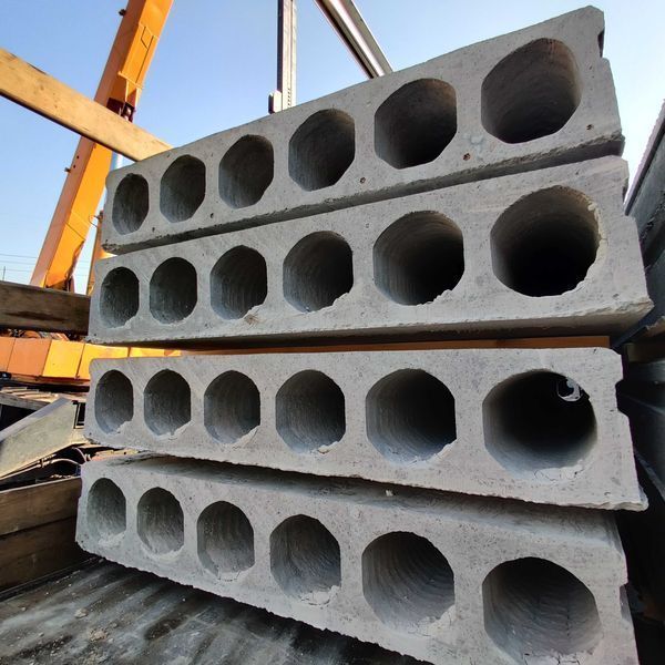 Плити Перекриття Панелі перекриття Плиты Перекрытия Панели ПК, ПБ.