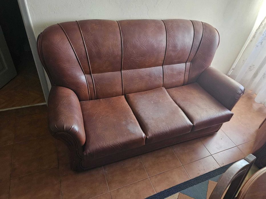 Sofás usados mas estimados