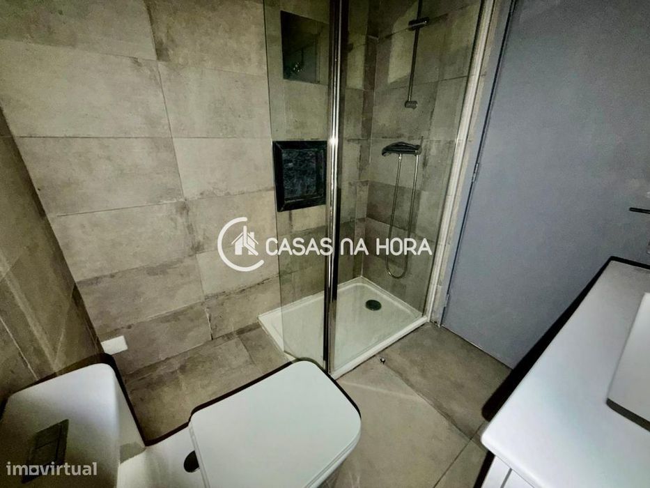 Apartamento T1 Charneca da Caparica