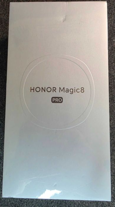 Honor Magic 8 Pro