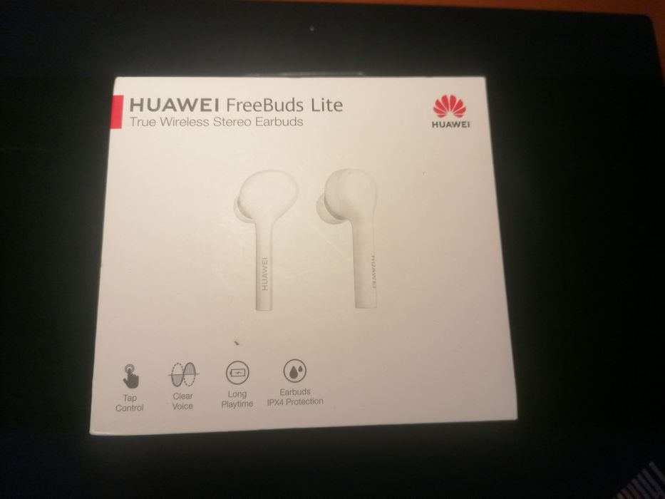 HUAWEI FreeBuds Lite CM-H1C