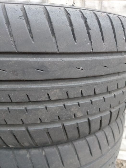 Hankook ventus S1 evo 195/50R15 82H