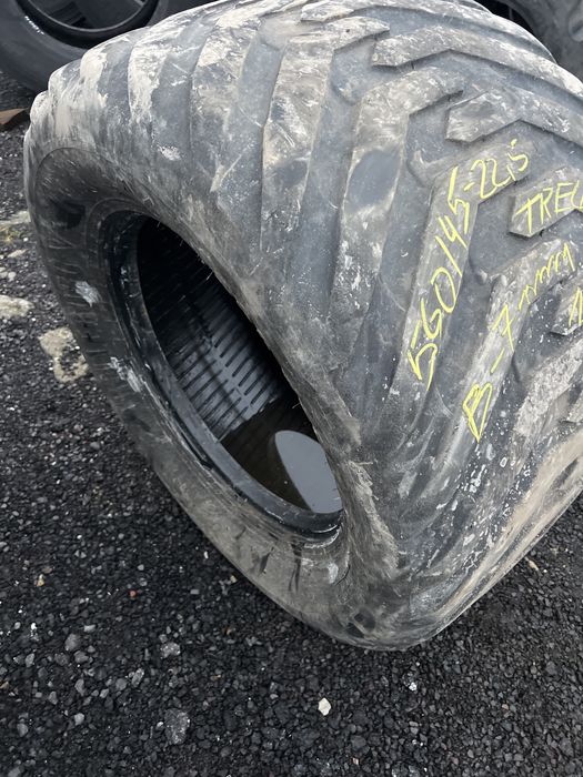 Opona używana 560/45-22,5