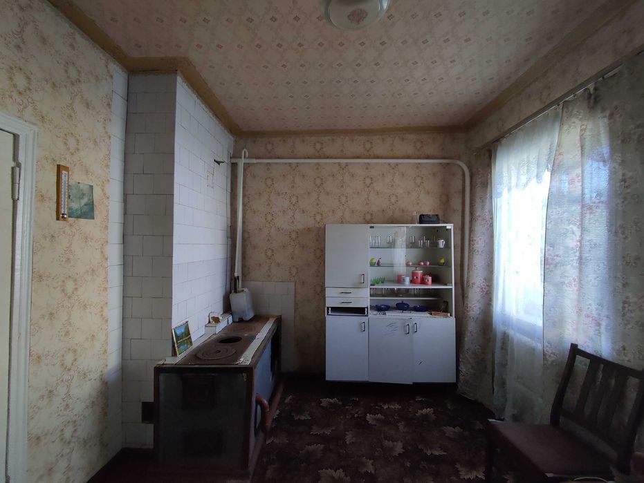 Продам житловий будинок 120 м2 в м. Ічня