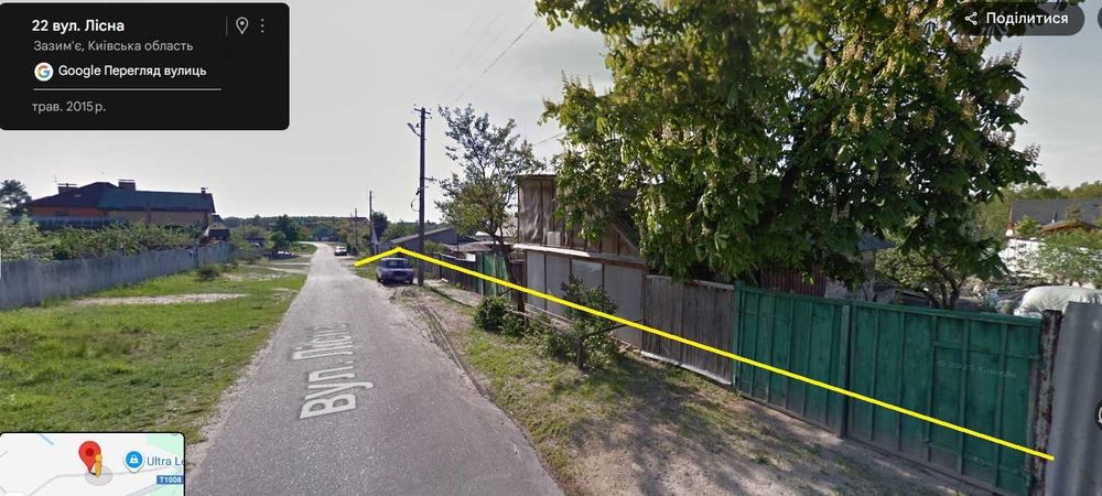 Будинок 109квм 44сот Зазим"я Київ -9км Газ вода електрика 3кім асфальт