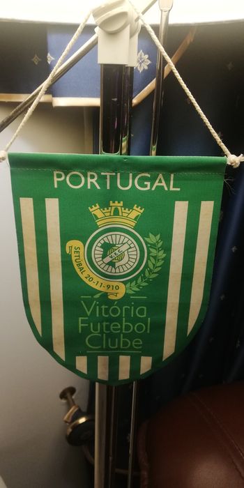 Galardete Vitoria de Setubal