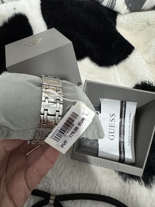 Relógio da Guess