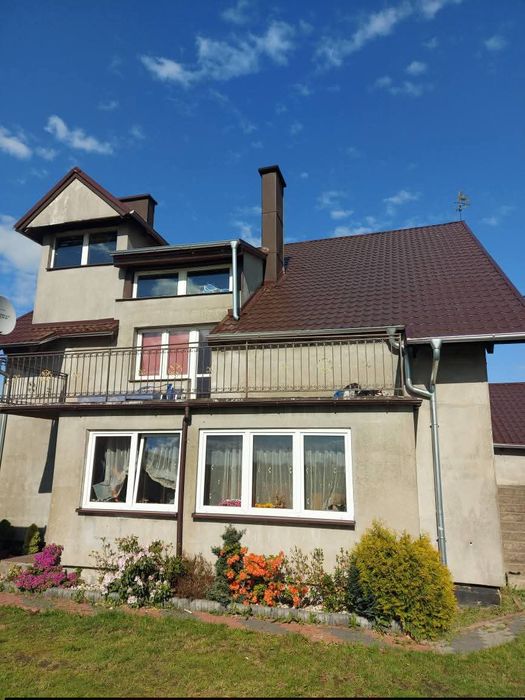 Dom – Trzcianka, Śródmieście, Centrum - Widok 3