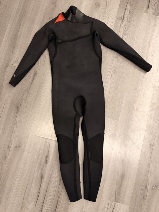 Deeply - Fato surf 4/3 - M