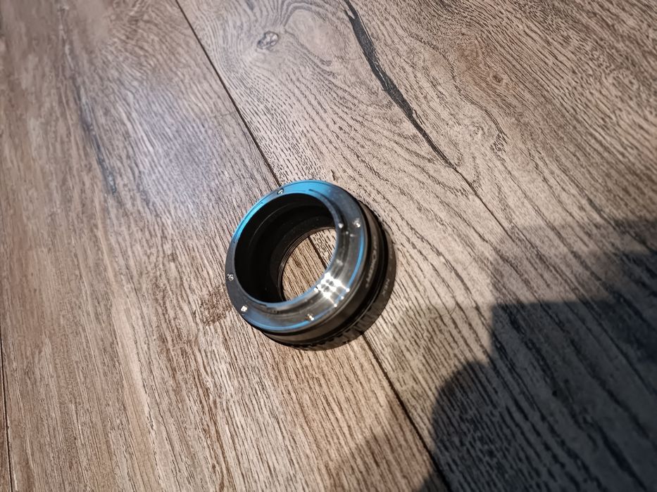 K&F Adapter konwerter Sony - M42