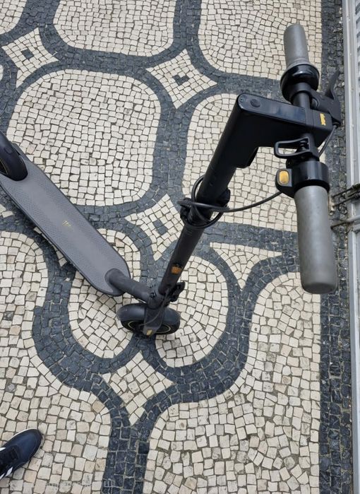 Електросамокат Електросамокат Segway Ninebot G30MAX
