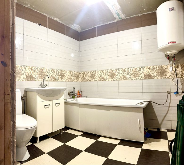 Теплый, уютный дом р- н ш Родина, ул Кузнечная