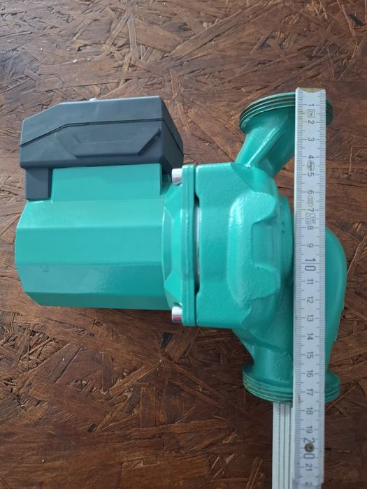 Pompa obiegowa WILO Top-S30/7