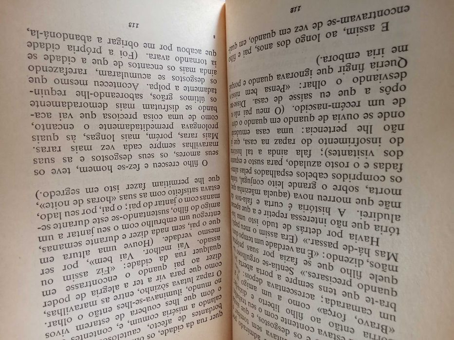 Diário sentimental - Vasco Pratolini