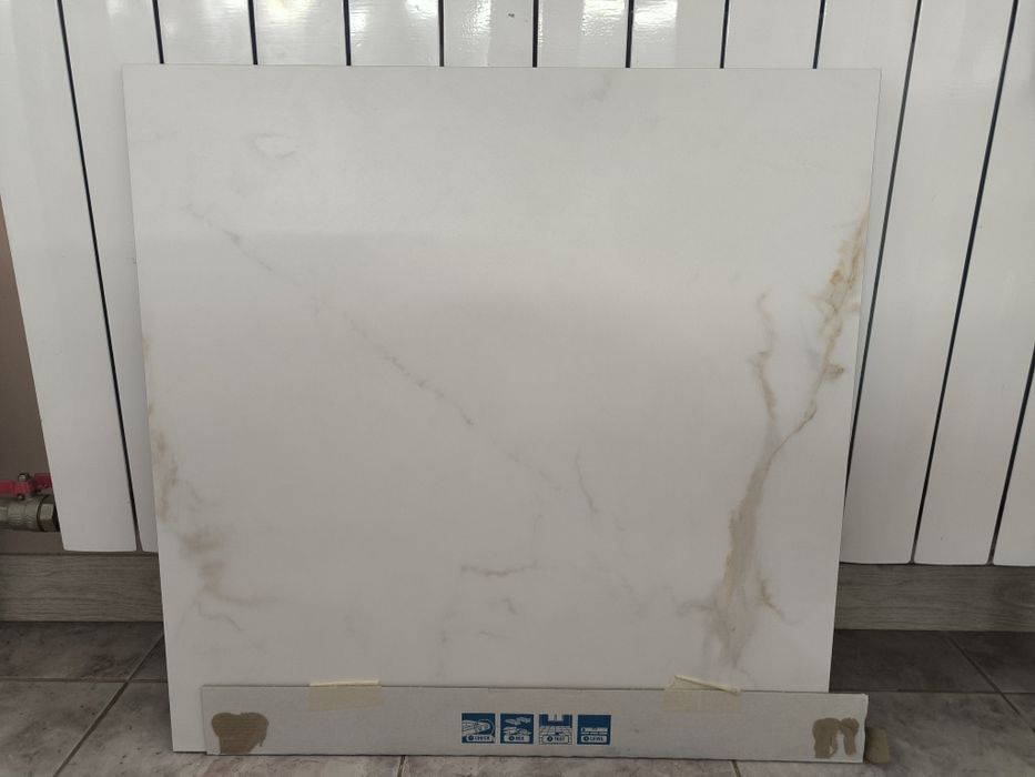 Плитка керамограніт Allore Group Alcora Gold Marfil Beige Satine Mat