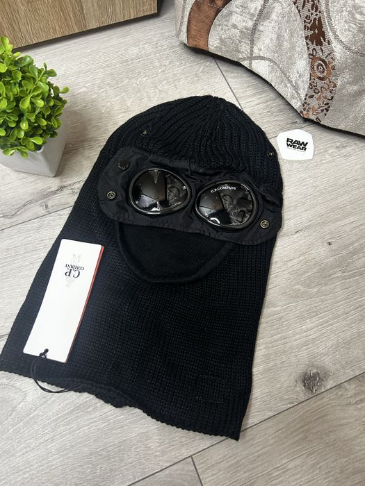 Балаклава CP Company БЕЗ ПРЕДЛПЛАТИ!!