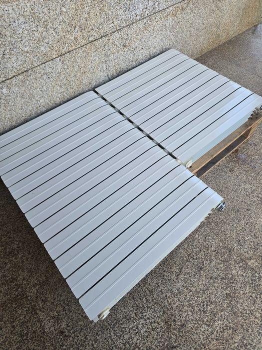 Radiadores para aquecimento