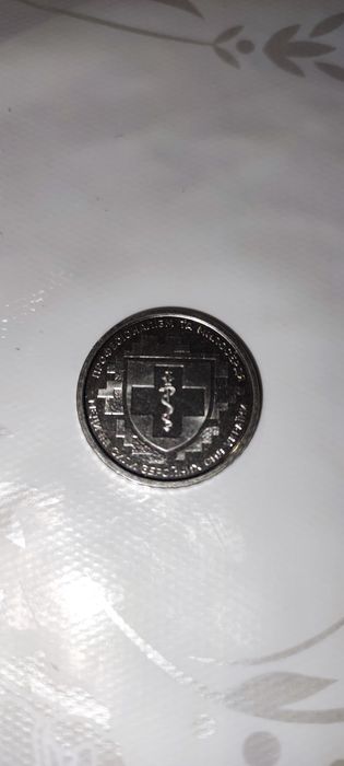 Комплект монет 10грн