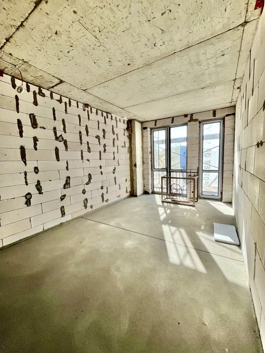 1-room apartment apartment by the address st. Kulikovo pole pl Oktyabrskoy revolyutsii pl (area 29 m²) - Atlanta.ua - photo 5