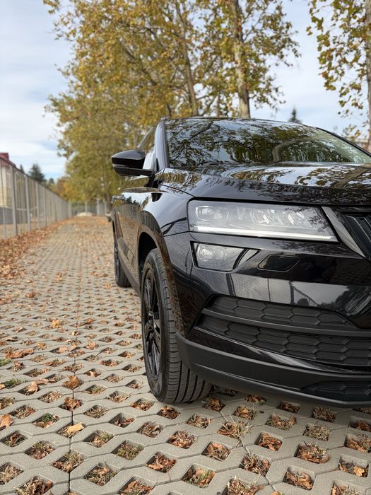 Продам Skoda Karoq