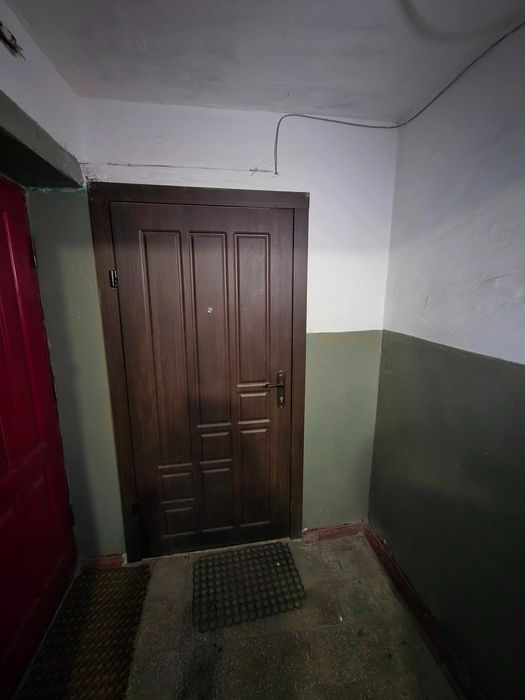 Автономное отопление! 4комн. квартира. Центр Лозовой.Можно под офис.