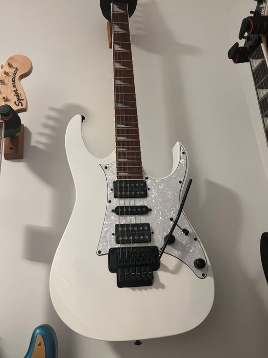 Ibanez RG350DXZ Nova - Venda apenas