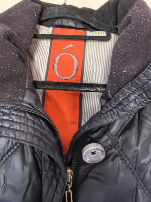 #Bezrekawnik kamizelka r. L