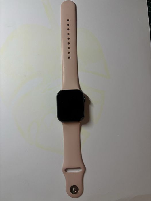 Смарт годинник Gs8 mini