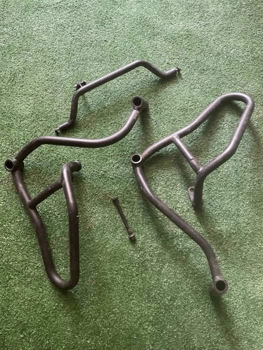 Tenere 700 gmole oem