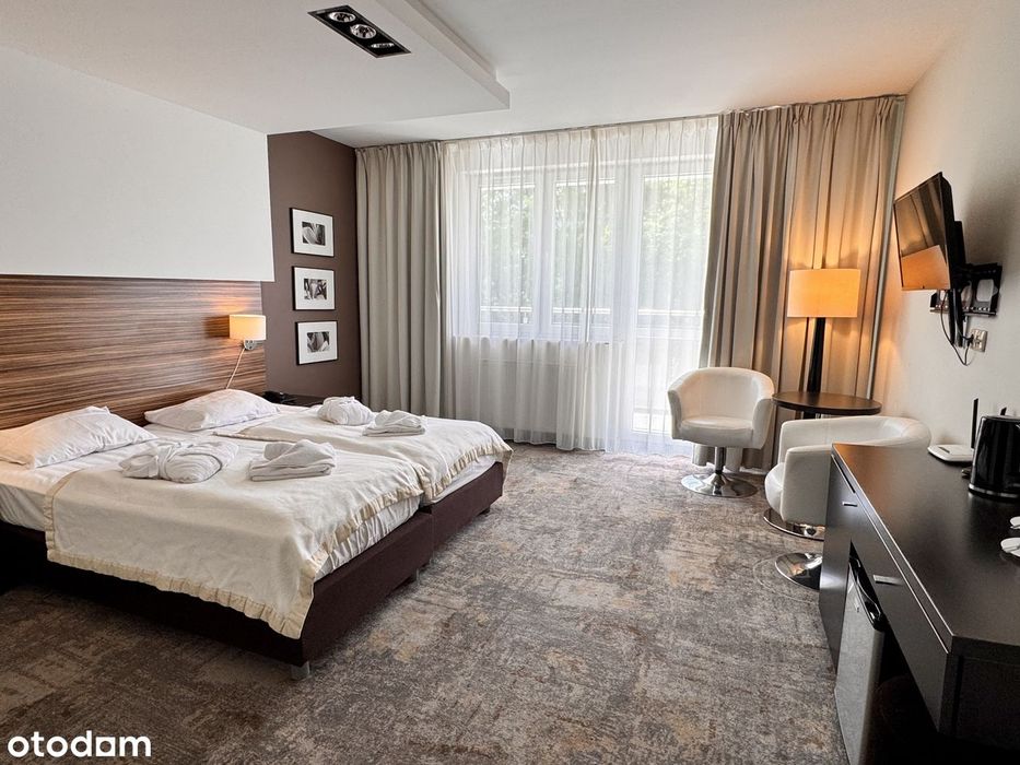 TOP CENA!!! Apartament nad morzem, KOŁOBRZEG