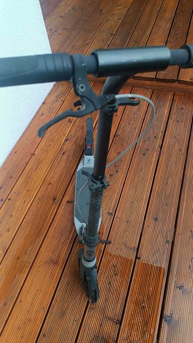 hulajnoga oxelo decathlon