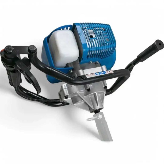 Мотобур (бензобур) KRAISSMANN 521 EB 300 (БЕЗ ШНЕКА)