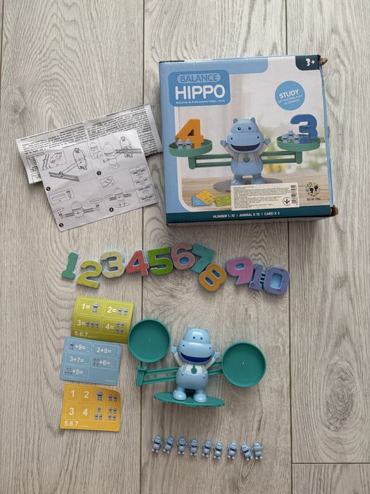 Розвиваюча іграшка