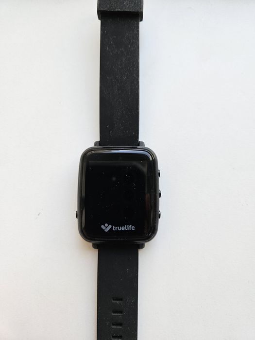 TrueLife NannyWatch A15 elektroniczna niania w zegarku