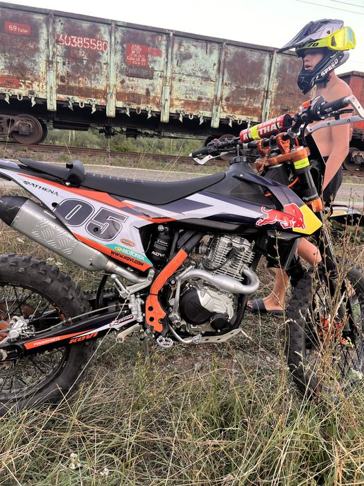 Kovi advance 300