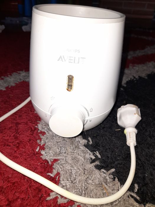 Podgrzewacz philips avent