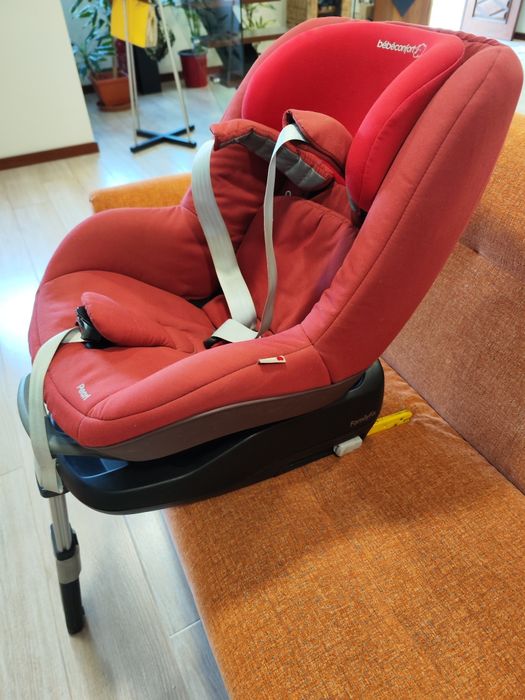 Cadeira pearl bebe Confort