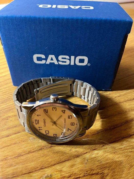 Годинник casio MTP-V001D-7BUDF