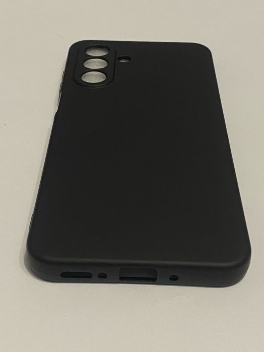 Чехол Samsung A17 A175 / A26 A266 Протиударний Захисний з Мікрофіброю