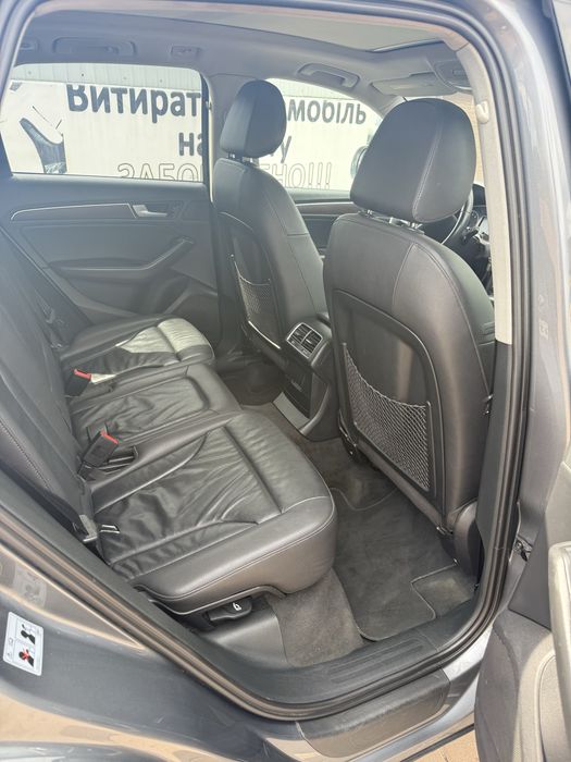 Продасм авто Audi q 5