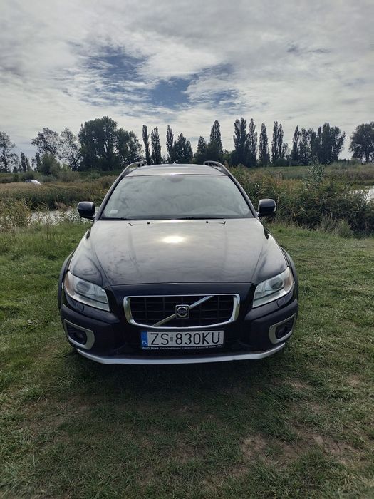 Volvo XC 70