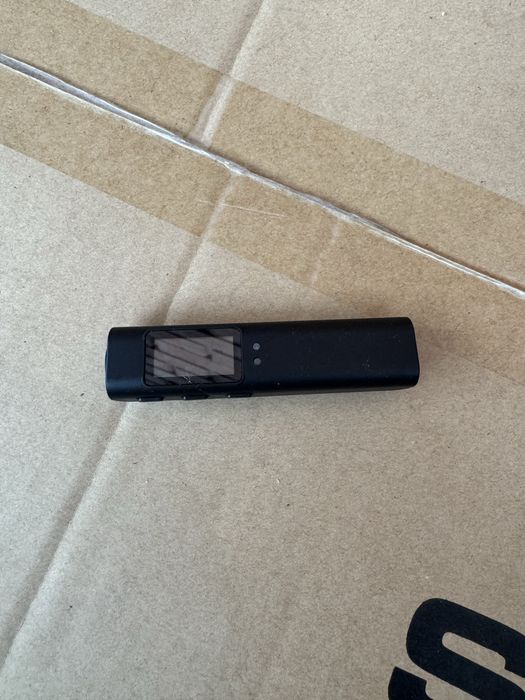 Міні камера з кліпсою HD action camera