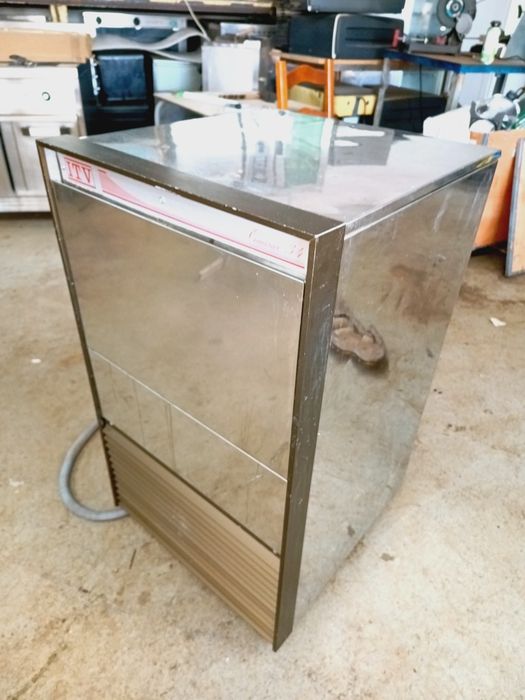 Máquina de gelo 30k
