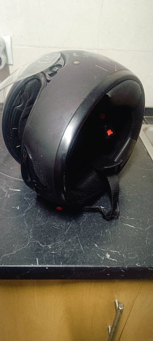 Capacete tamanho L