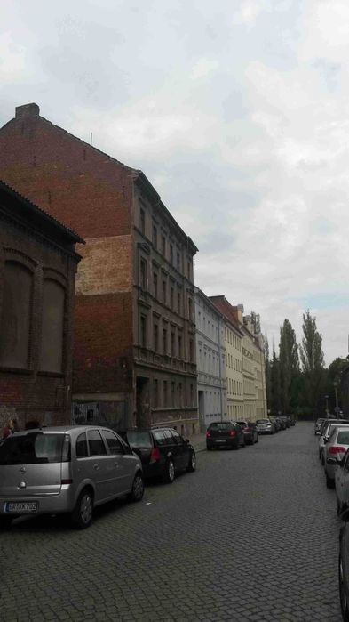 Zabytkowa kamienica na sprzedaż w Görlitz