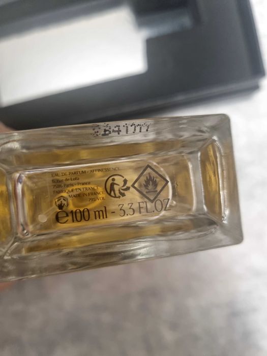 Santal Basmati Affinessence 100ml